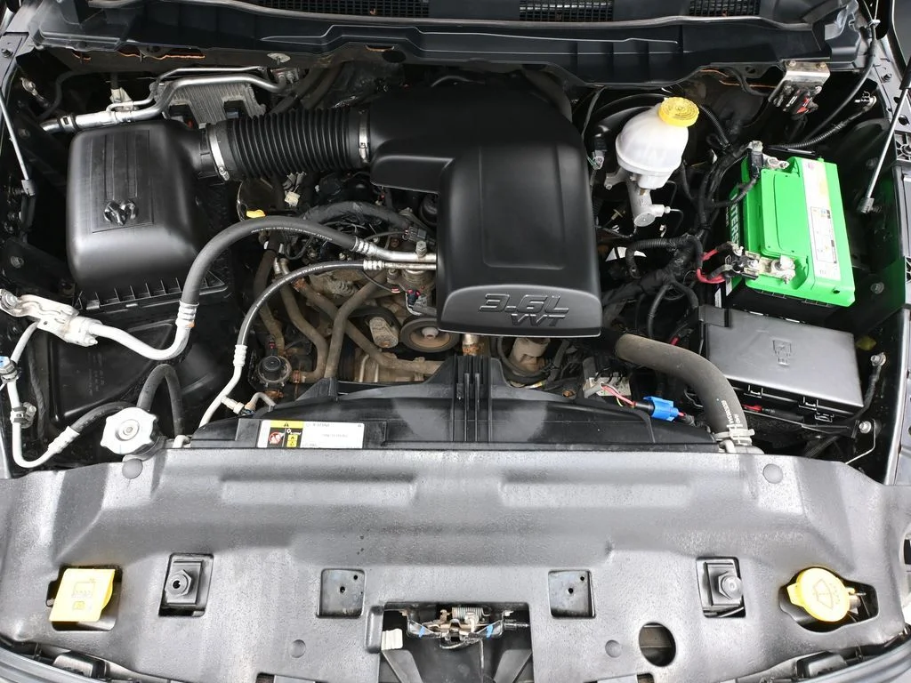 2019 RAM Ram 1500 Classic Tradesman - Photo 45