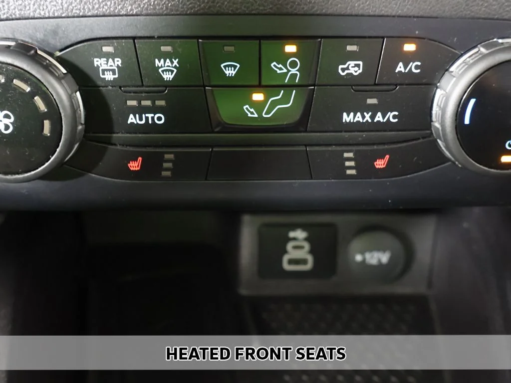 Used 2024 Gray Ford Big Bend image 6