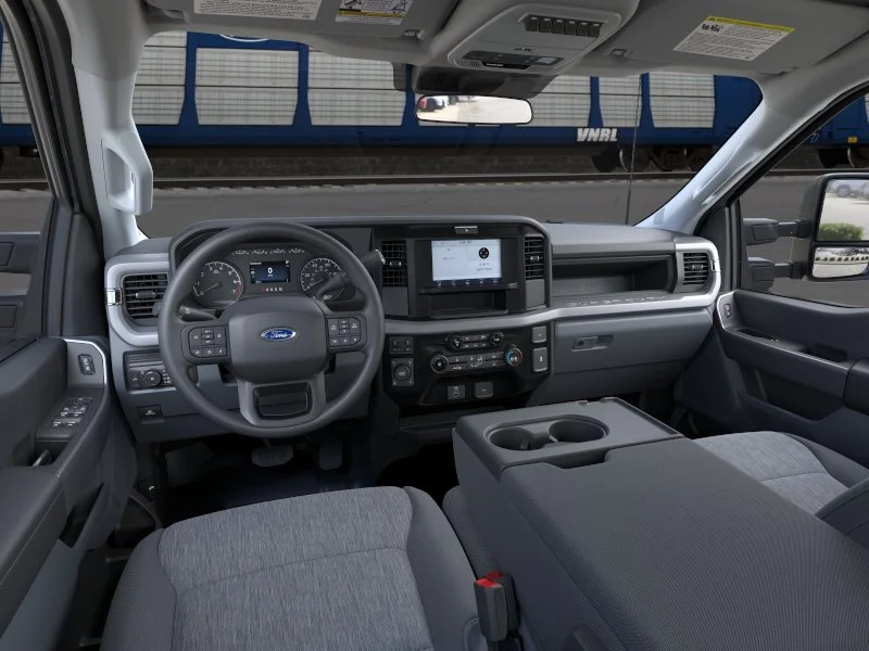 New 2026 Avalanche Ford F-250® XL image 37