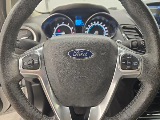 Used 2014 Ingot Silver Ford Titanium image 29