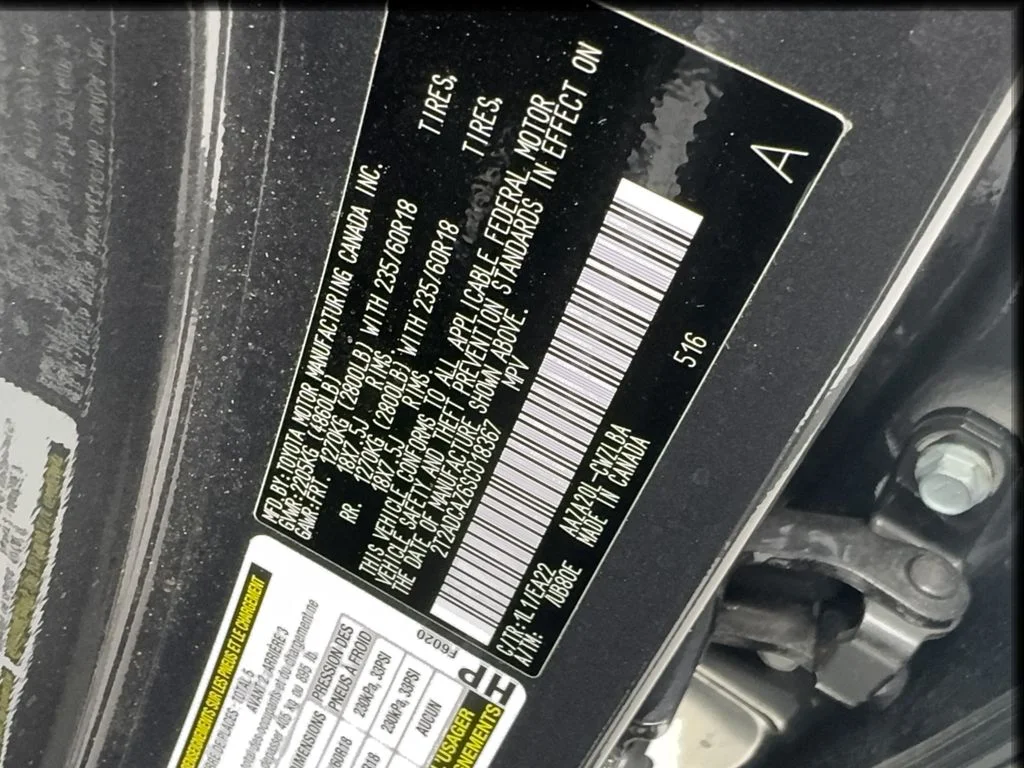 Used 2025 Gray Lexus 250 Base image 48