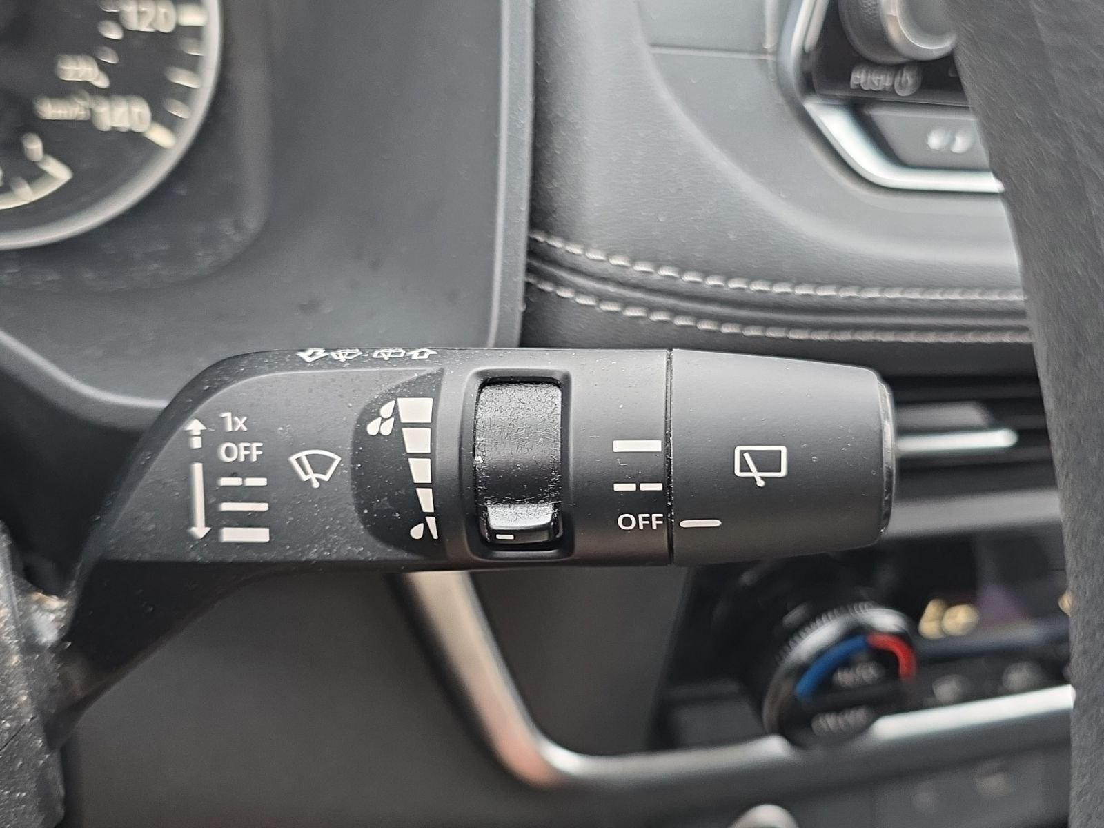Used 2023 Gray Nissan SV image 38