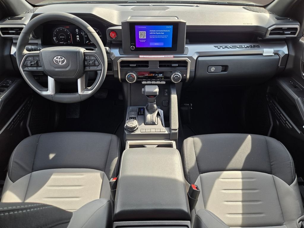 New 2026 Bronze Oxide Toyota TRD Off-Road image 16