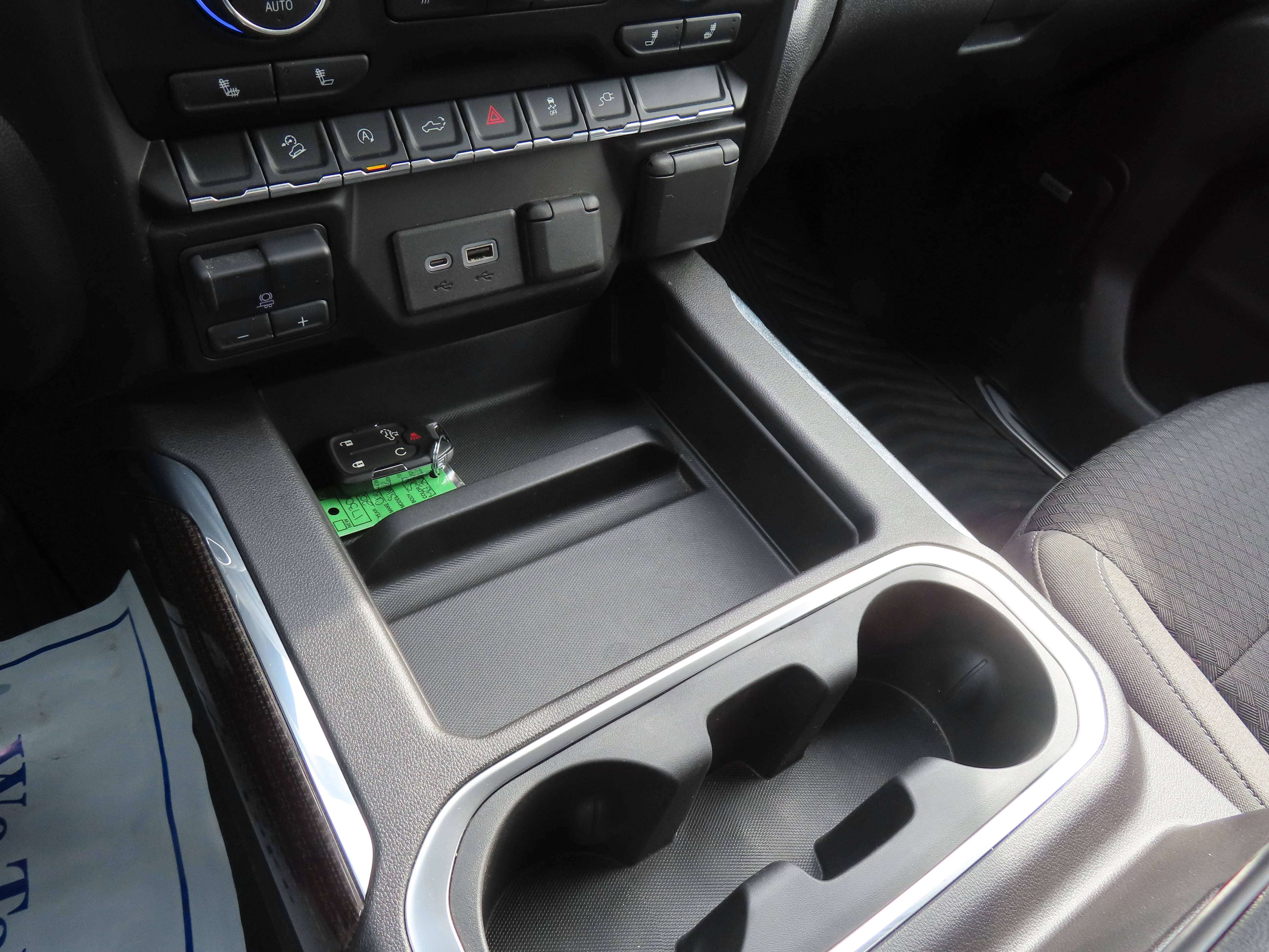 2021 Chevrolet Silverado 1500 RST - Photo 22