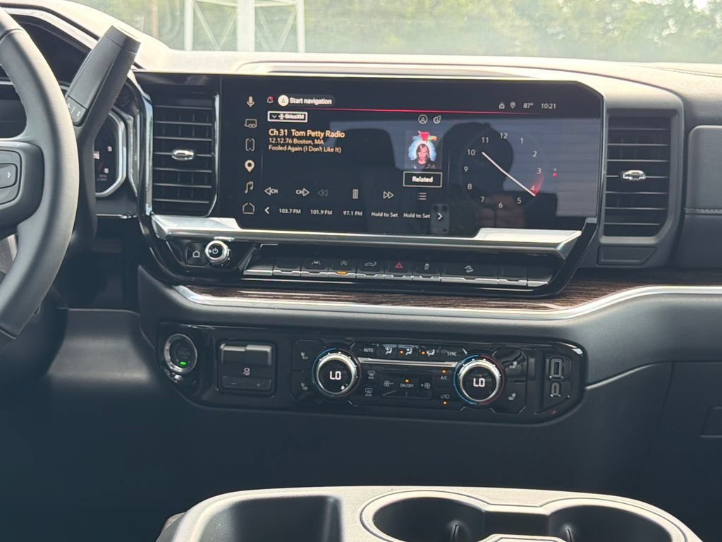 2026 GMC Sierra 1500 Elevation - Photo 21