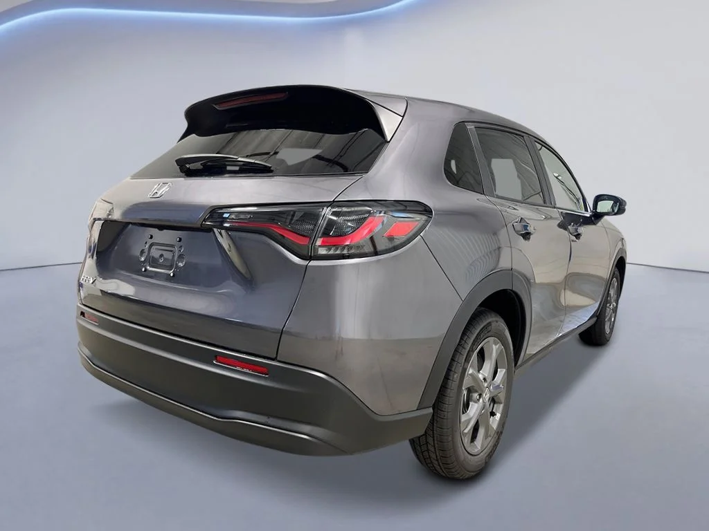 New 2027 Modern Steel Metallic Honda LX 2.0 image 5