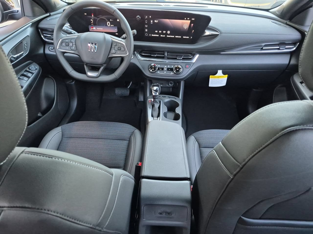 2026 Buick Envista Preferred - Photo 19