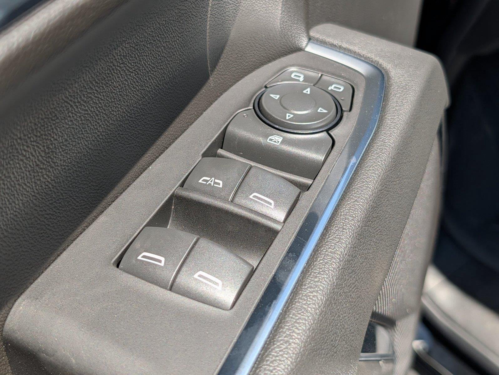 New 2026 Onyx Black GMC Elevation image 16
