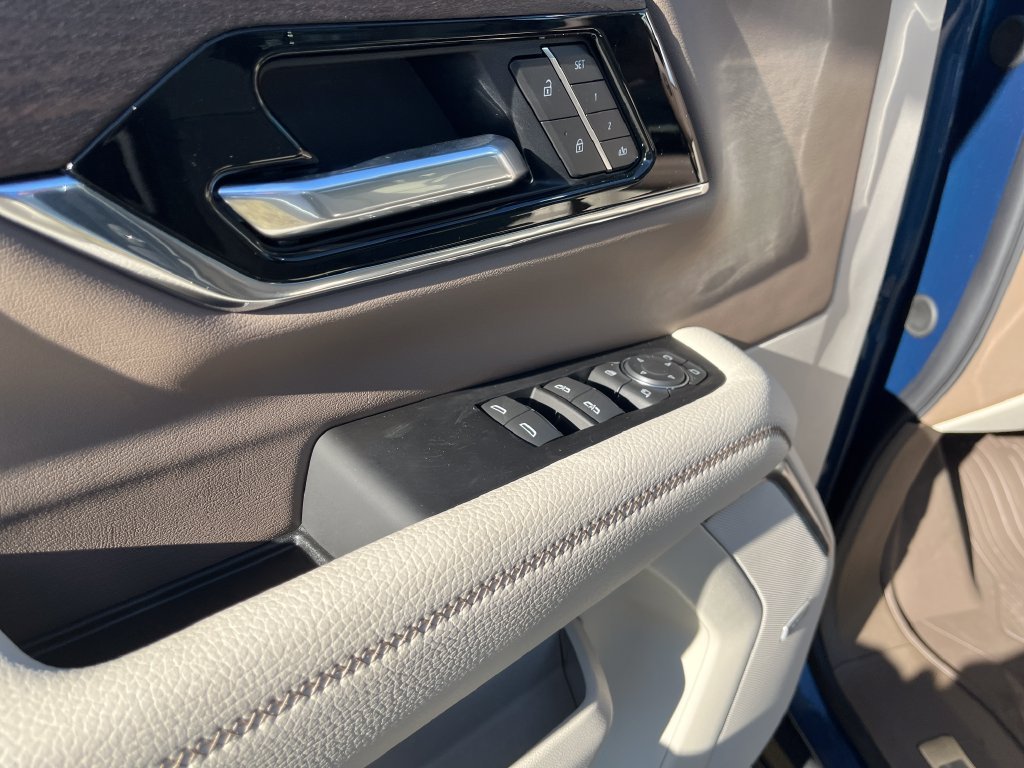 New 2027 Downpour Metallic GMC Denali image 10