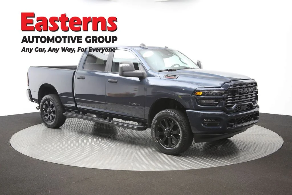 Used 2025 Blue Ram Big Horn image 51