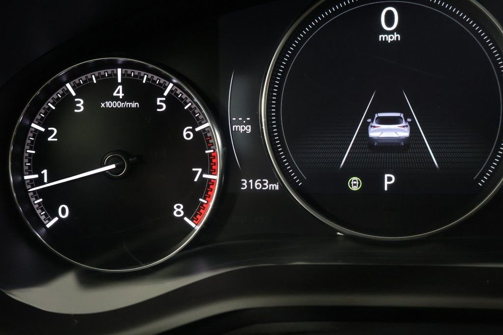 2026 Mazda CX-30 Aire Edition - Photo 18