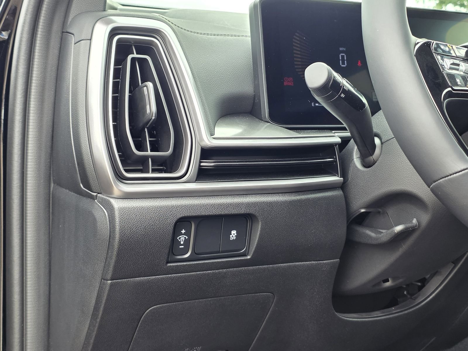 New 2026 Black Kia S image 17