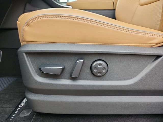 2026 INFINITI QX80 Luxe - Photo 11