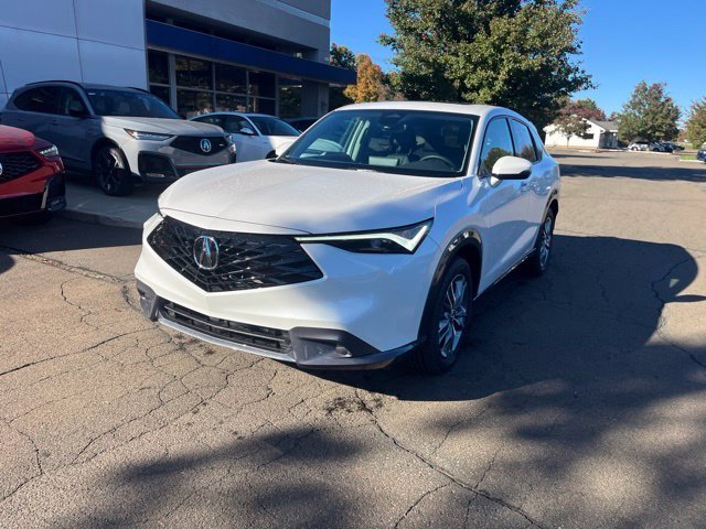 2026 Acura ADX Base - Photo 29
