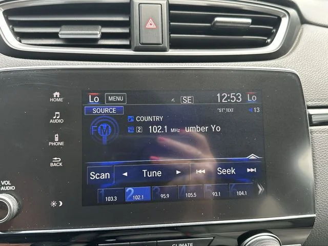 Certified Used 2017  Honda EX image 14