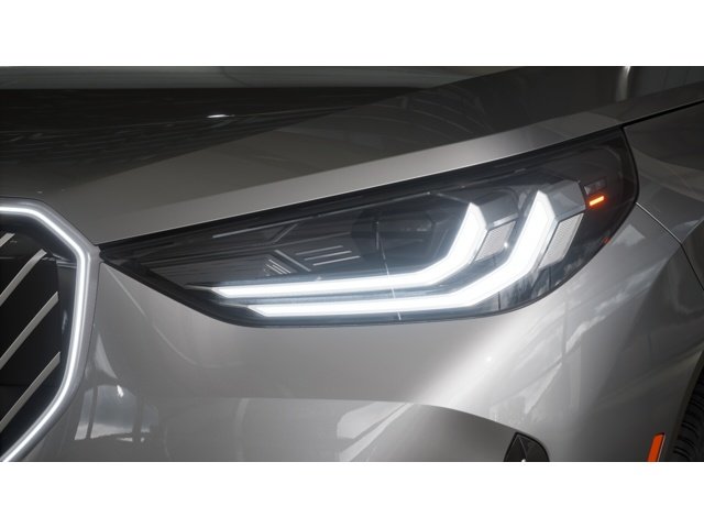 New 2026 Gray BMW X3 30 image 6