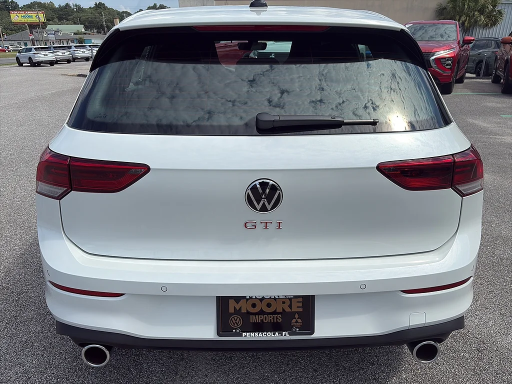 New 2026 Opal White Pearl Volkswagen 2.0T SE DSG image 7