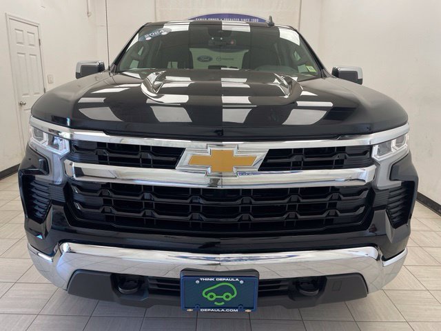 Certified Used 2024 Black Chevrolet LT (2FL) image 19