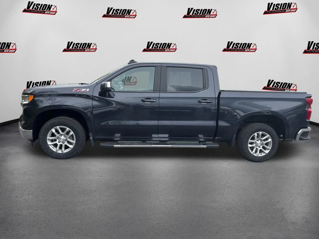 2024 Chevrolet Silverado 1500 LT - Photo 8