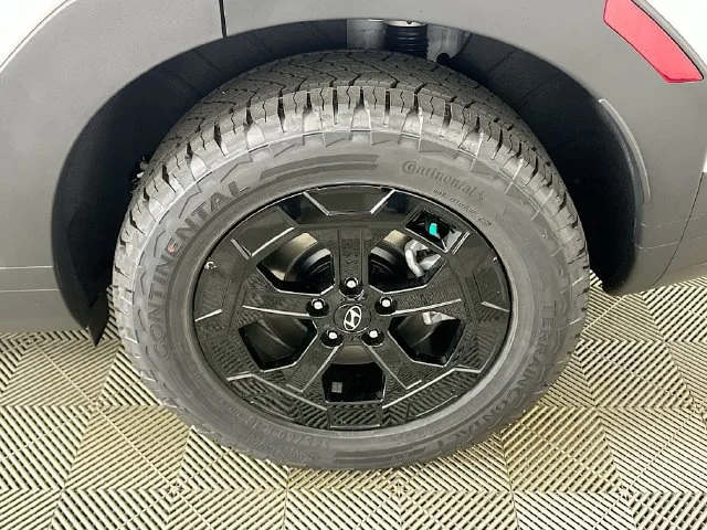 New 2026 Hyundai SANTA FE XRT