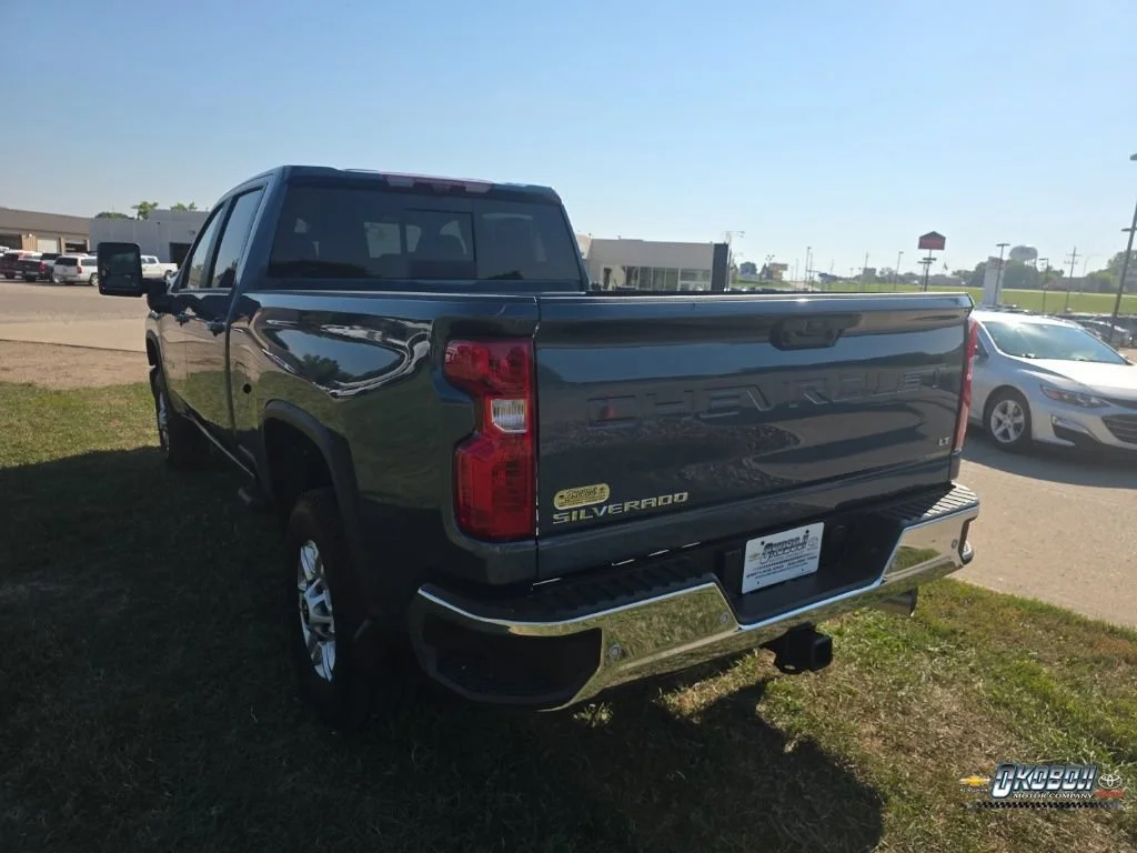 2026 Chevrolet Silverado 2500 HD LT - Photo 7