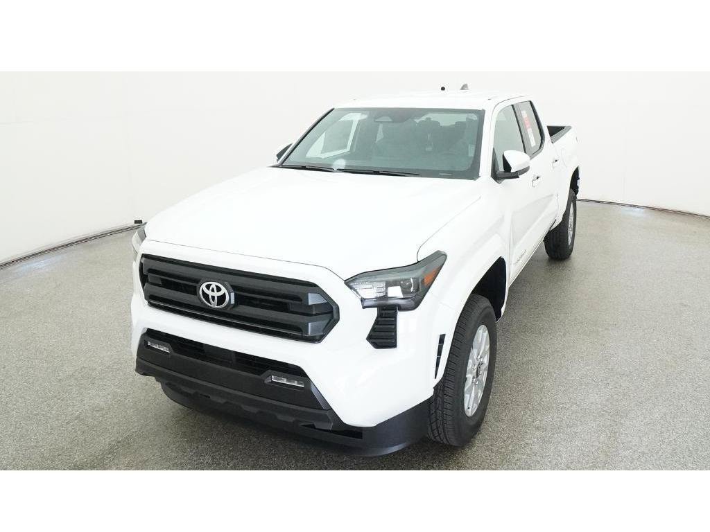 New 2026 Ice Toyota SR5 image 16