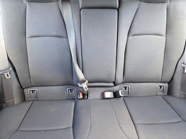 Used 2025 Blueprint Toyota LE image 29