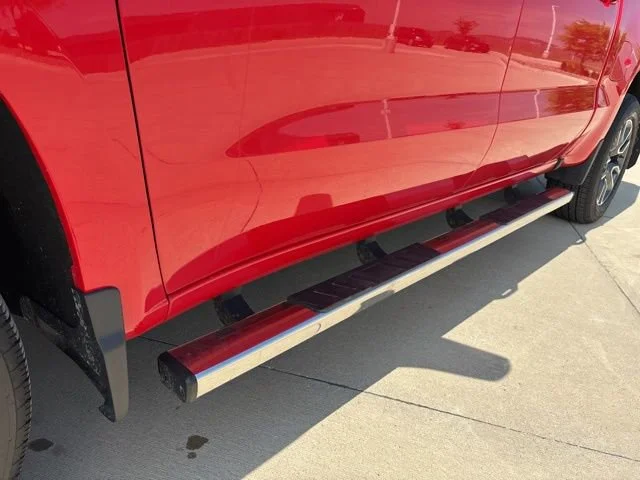 Used 2023 Red Hot Chevrolet LT image 34