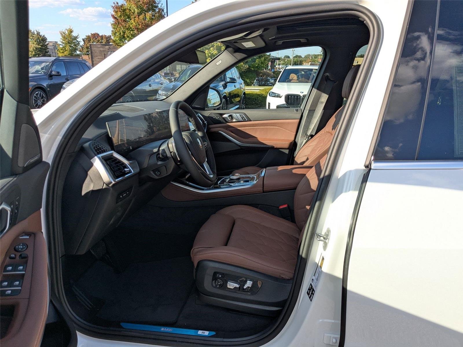 2026 BMW X5 40i - Photo 22