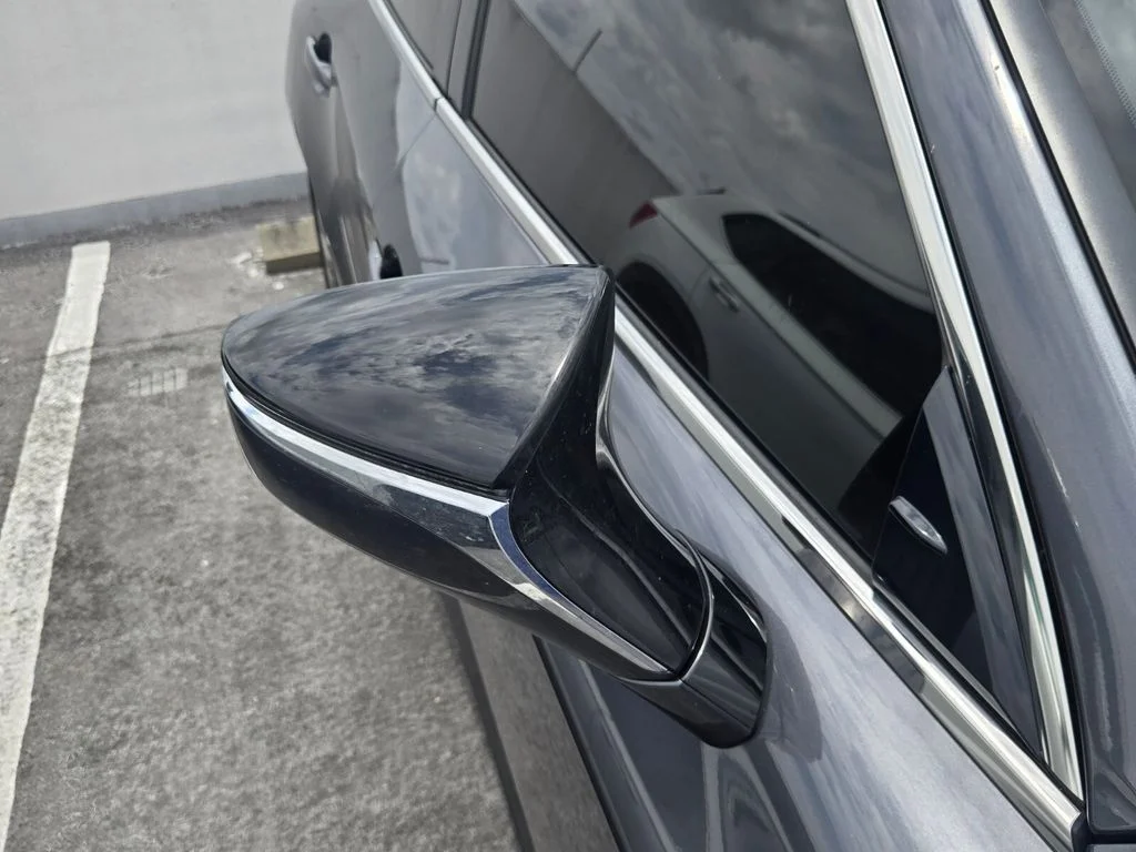 Used 2025 Gray Lexus 300 image 9