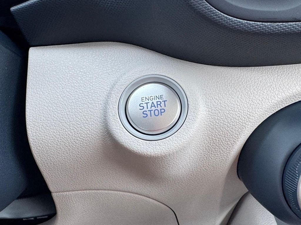 New 2026 Denim w/White Roof Hyundai SEL image 17