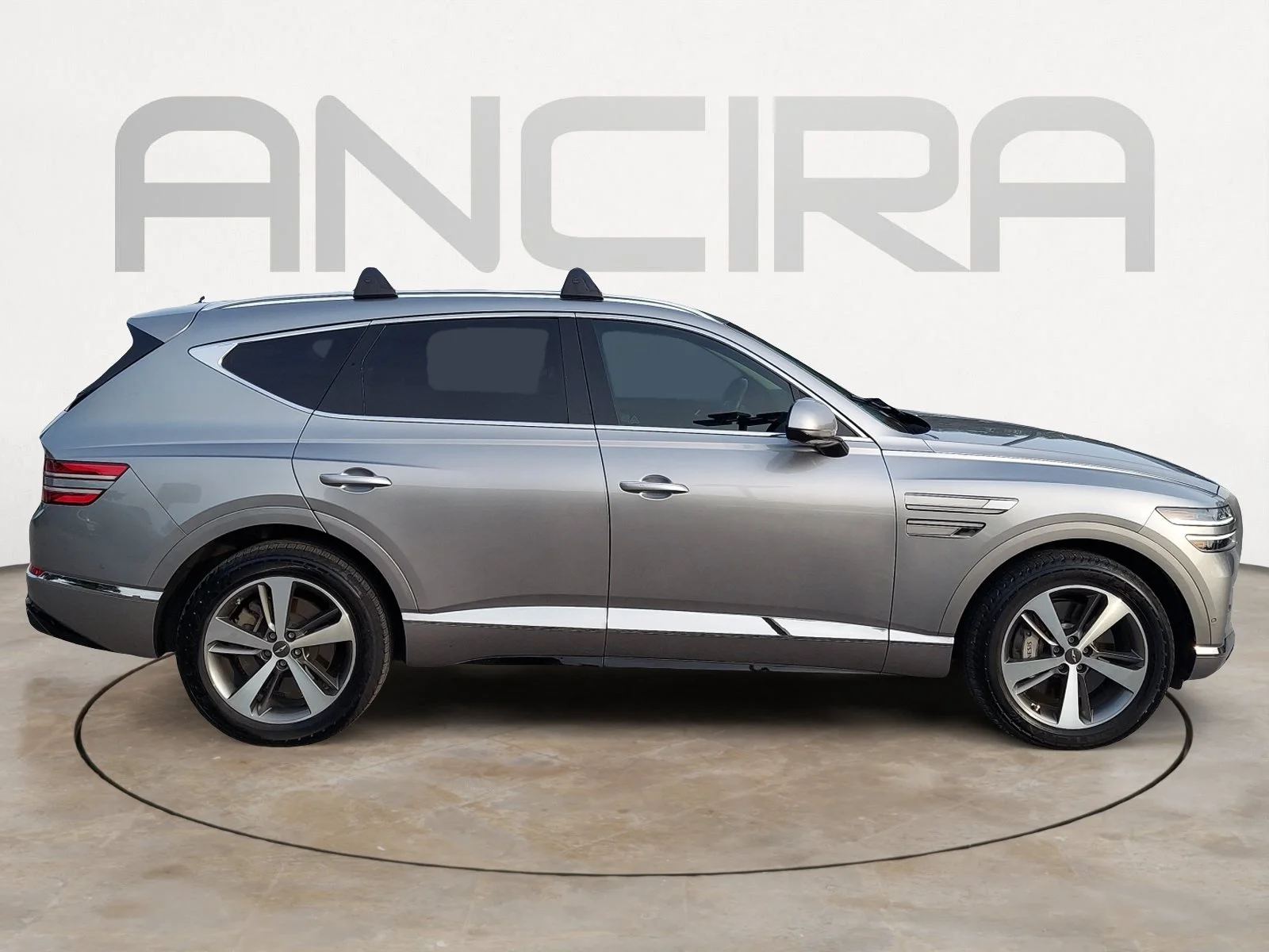 Used 2022 Savile Silver Genesis 2.5T image 11