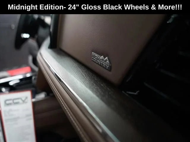 2026 Chevrolet Suburban High Country - Photo 18