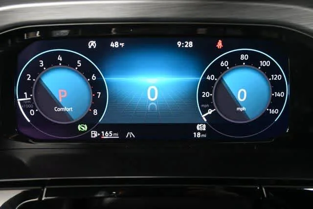 2026 Volkswagen Atlas Cross Sport SE w/Tech - Photo 37