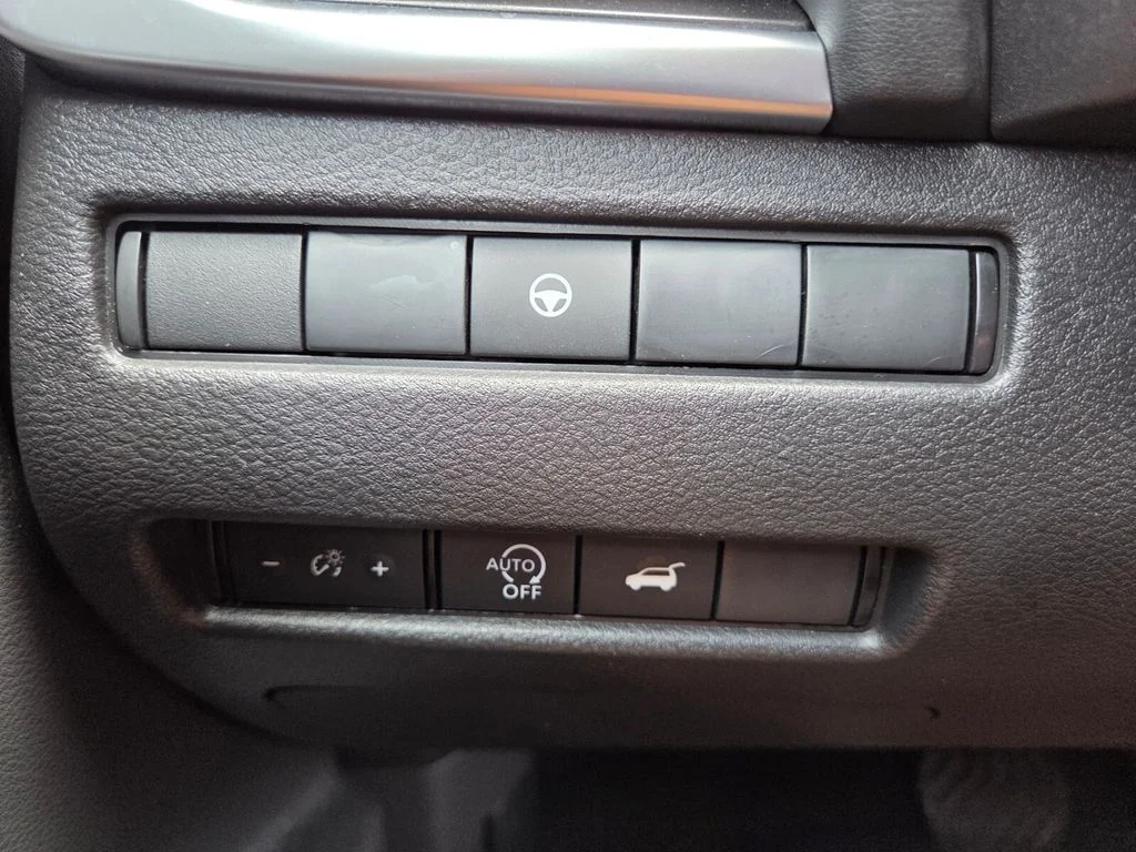 Used 2026 Gray Nissan SV image 12