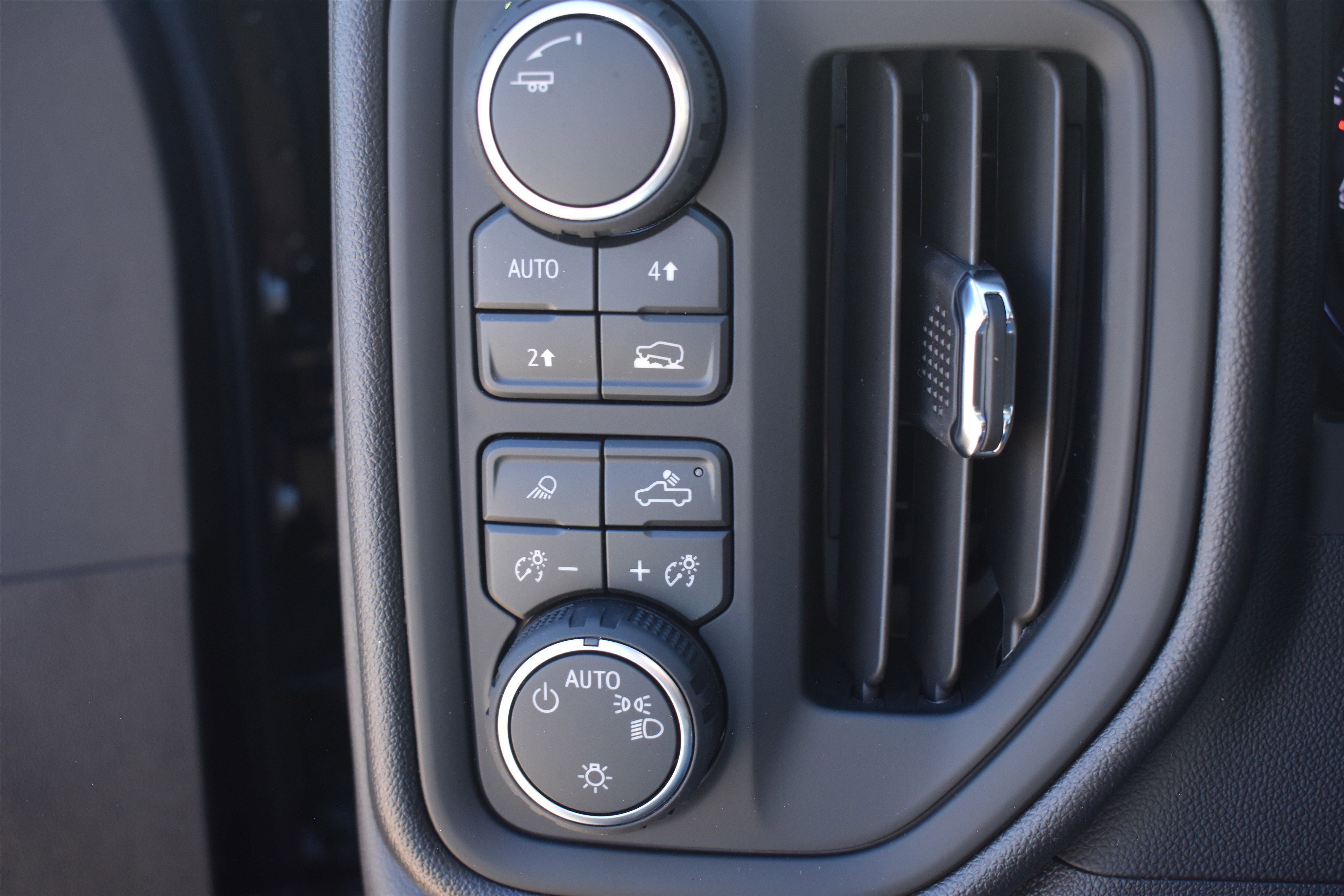 2026 Chevrolet Silverado 1500 Work Truck - Photo 26