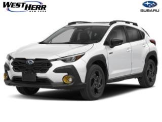 New 2026 CRYSTAL WHITE PEARL Subaru Sport Hybrid image 1