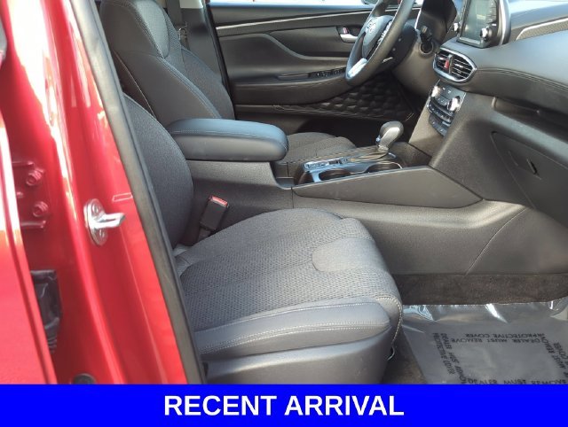 2020 Hyundai Santa Fe SEL - Photo 27