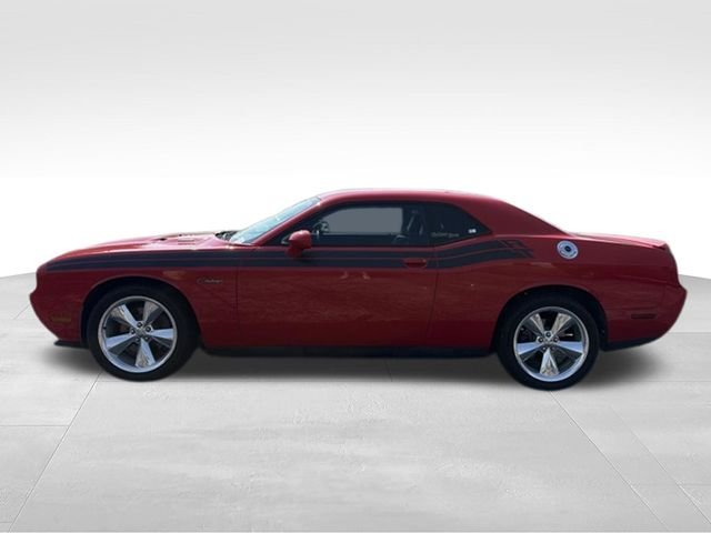 Used 2014 Red Dodge R/T image 7