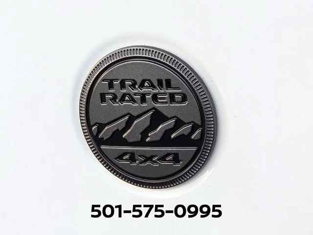 Used 2023 White Jeep Sport S image 10