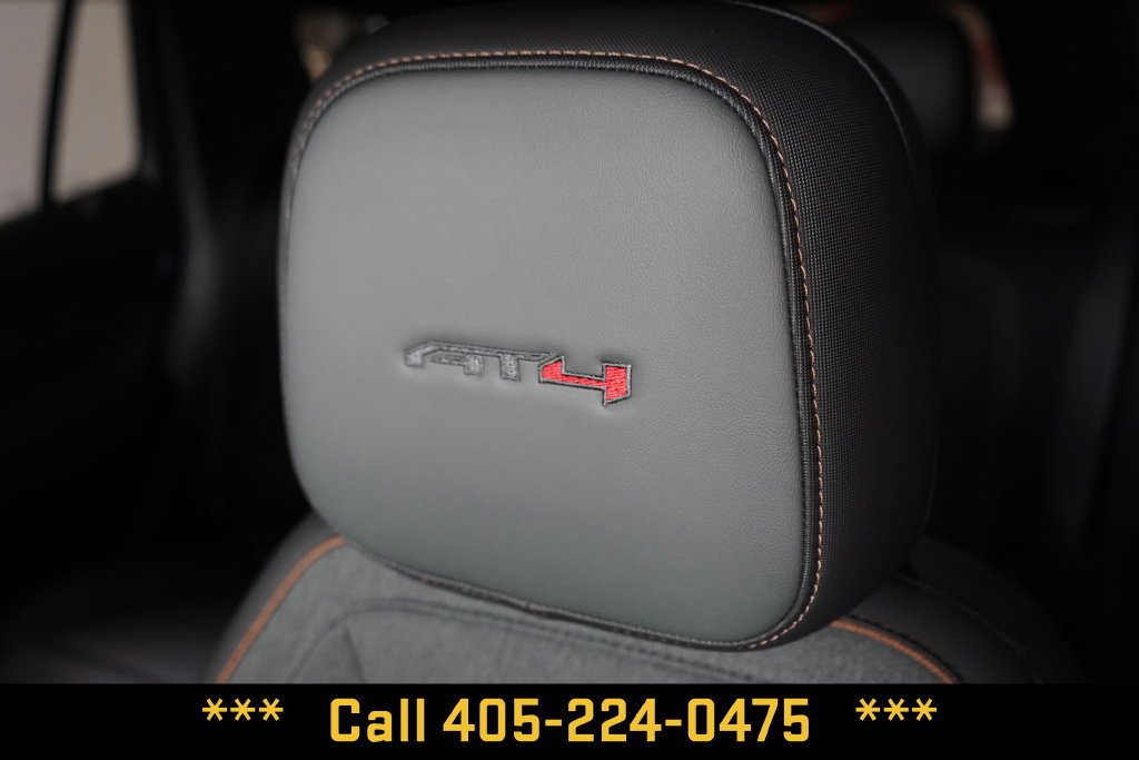 2027 GMC Terrain AT4 - Photo 19