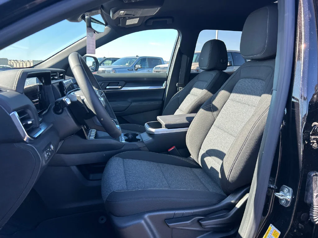 2027 GMC Terrain Elevation - Photo 17