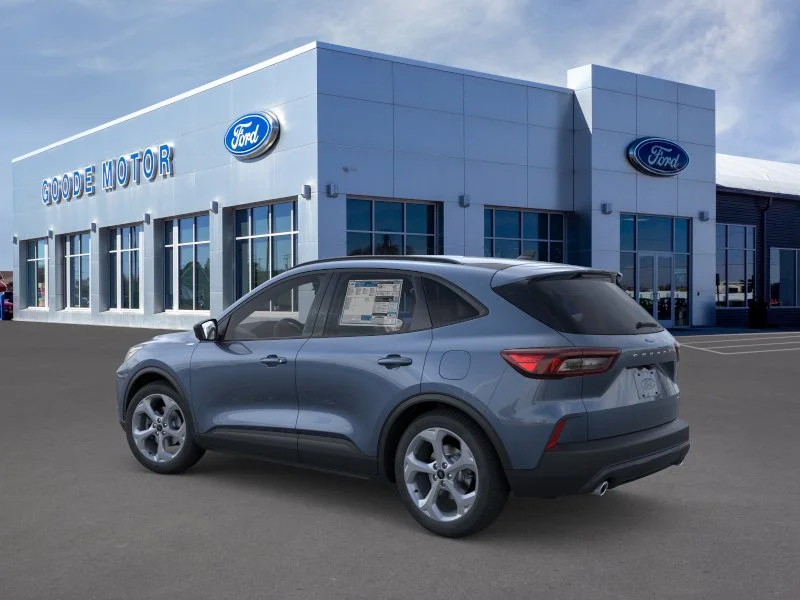 2026 Ford Escape ST-Line - Photo 27