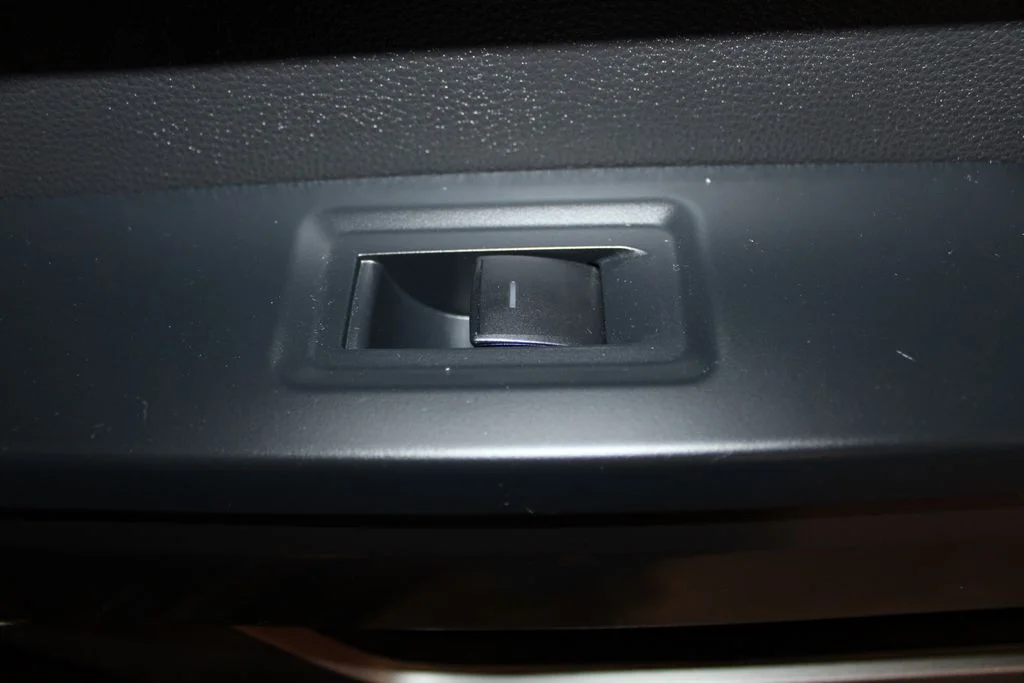 Used 2025 Magnetic Gray Metallic Toyota SR5 image 45