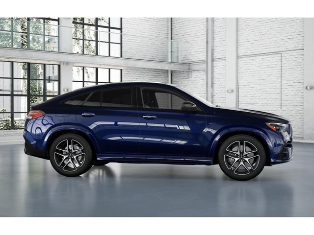 Certified Used 2026 Blue Mercedes-Benz GLE 53 AMG® image 18