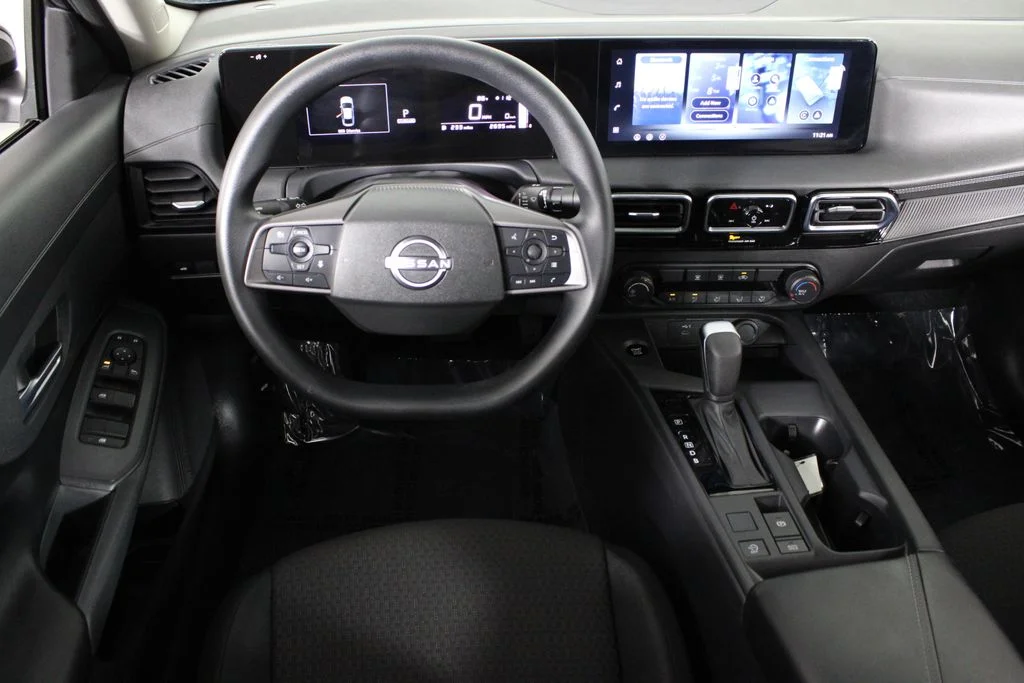 2026 Nissan Sentra S - Photo 7