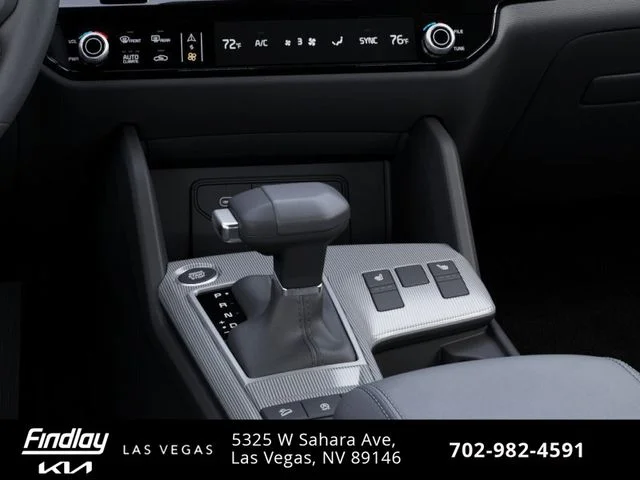 New 2026 Gray Kia EX image 45