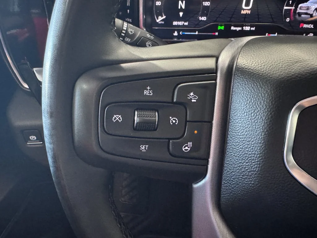 2024 GMC Sierra 1500 Elevation - Photo 16