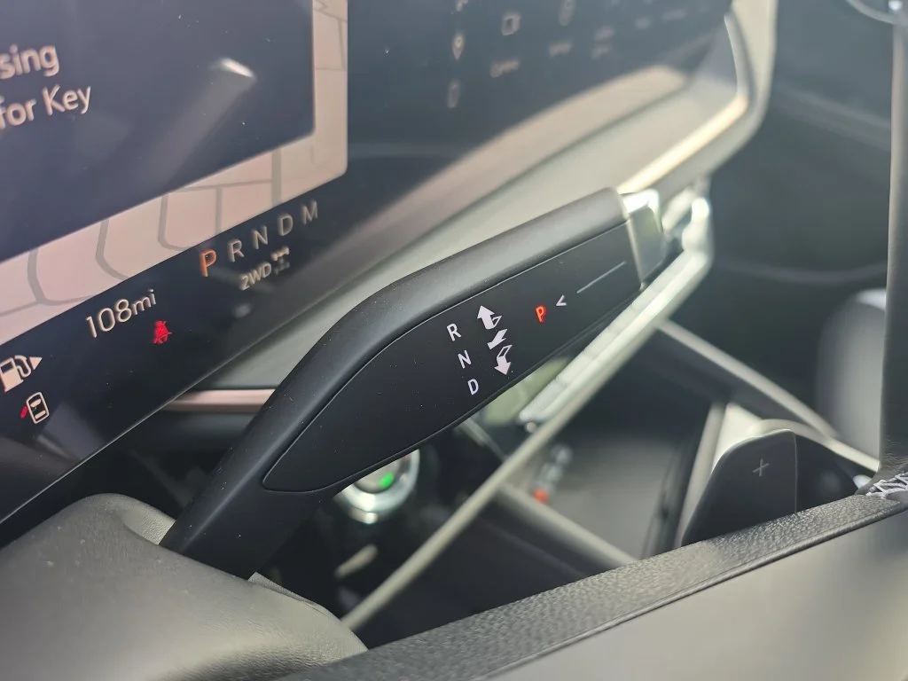 2026 Buick Envision Sport Touring - Photo 9