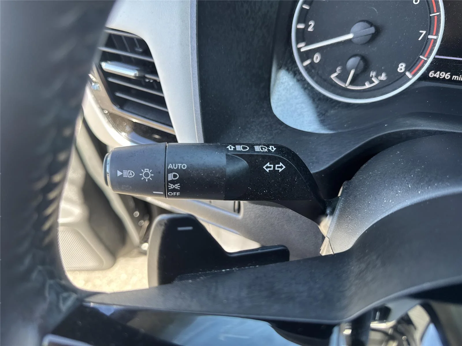 Used 2023 Super Black Nissan SL image 20